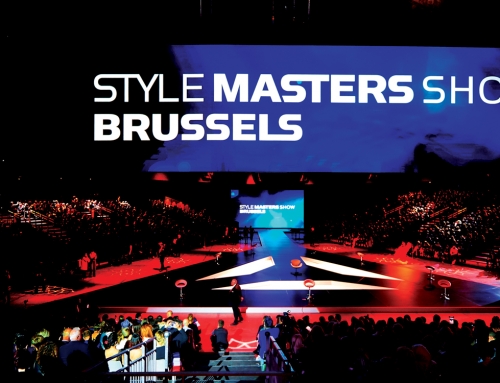 STYLE MASTERS SHOW BRUSSELS